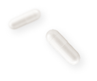 Capsule Decoration