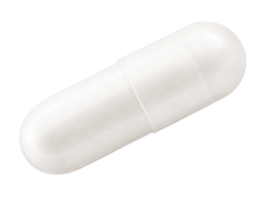 Capsule Decoration